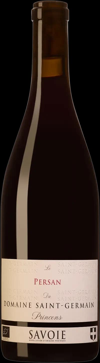 Persan Princens, Domaine Saint Germain, 2025, Flaska, 750 ml