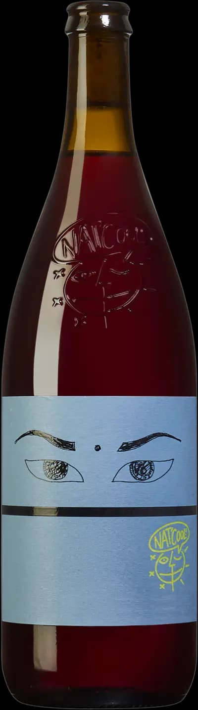 Nat’Cool Bairrada Tinto, Niepoort Vinhos, 2025, Flaska, 1000 ml