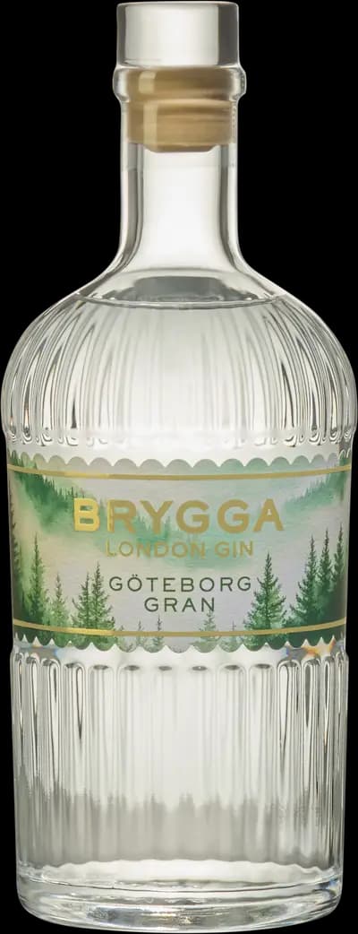 Produktbild för Brygga Bränneri