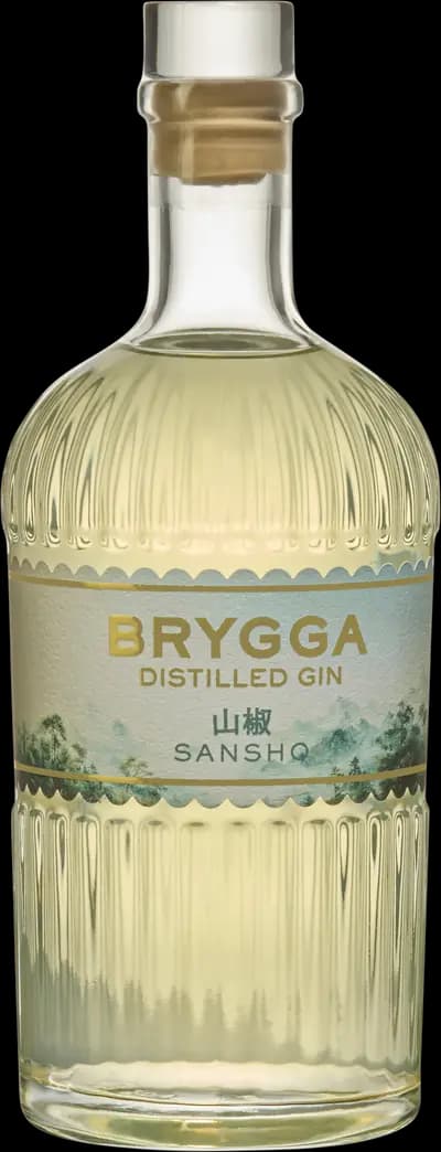 Produktbild för Brygga Bränneri