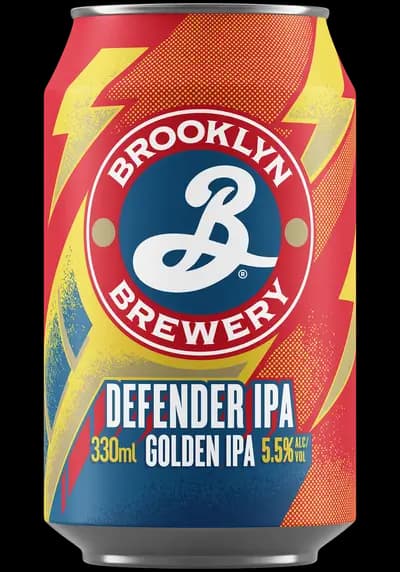Produktbild för Brooklyn