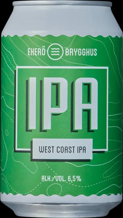 Produktbild för Ekerö Brygghus