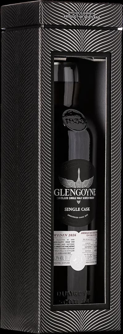 Produktbild för Glengoyne