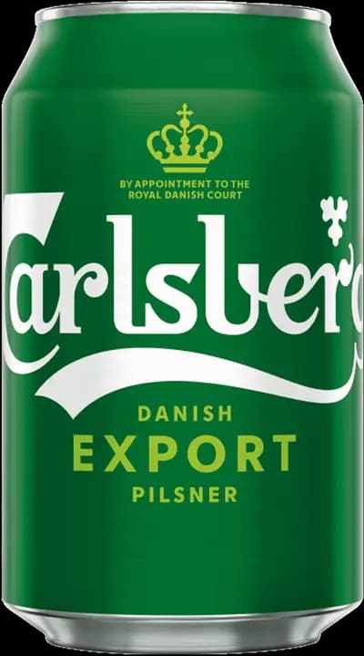 Produktbild för Carlsberg Export
