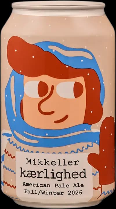 Produktbild för Mikkeller