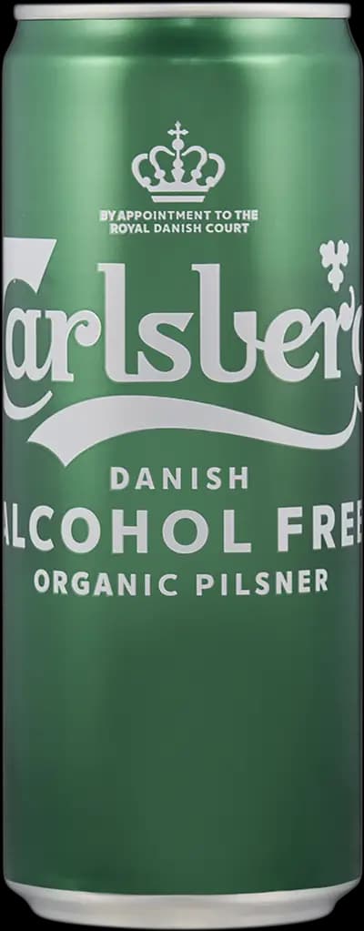 Produktbild för Carlsberg