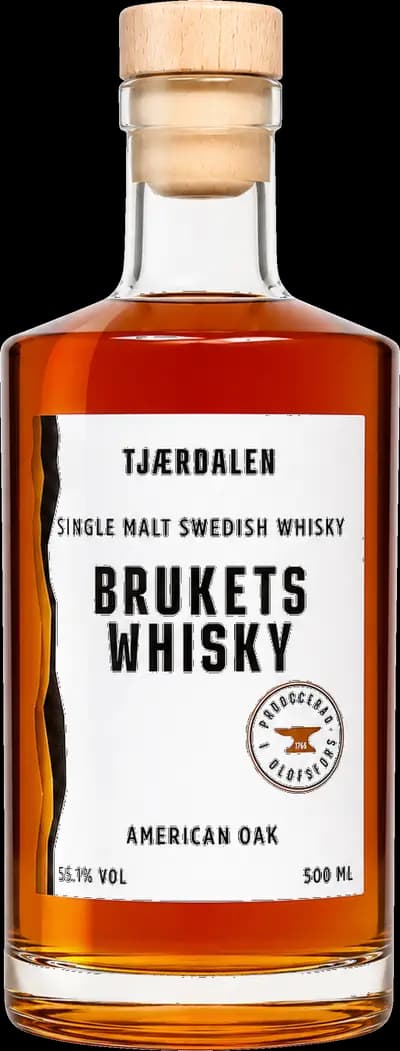 Produktbild för Tjaerdalen