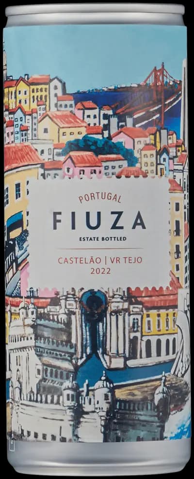 Produktbild för Fiuza