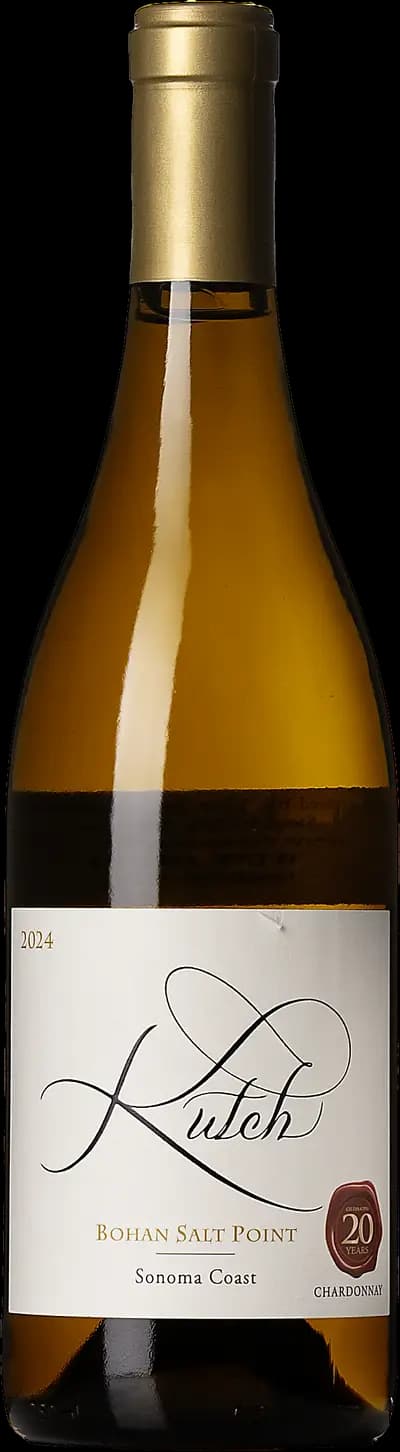 Kutch, Bohan Salt Point Chardonnay, 2024, Flaska, 750 ml