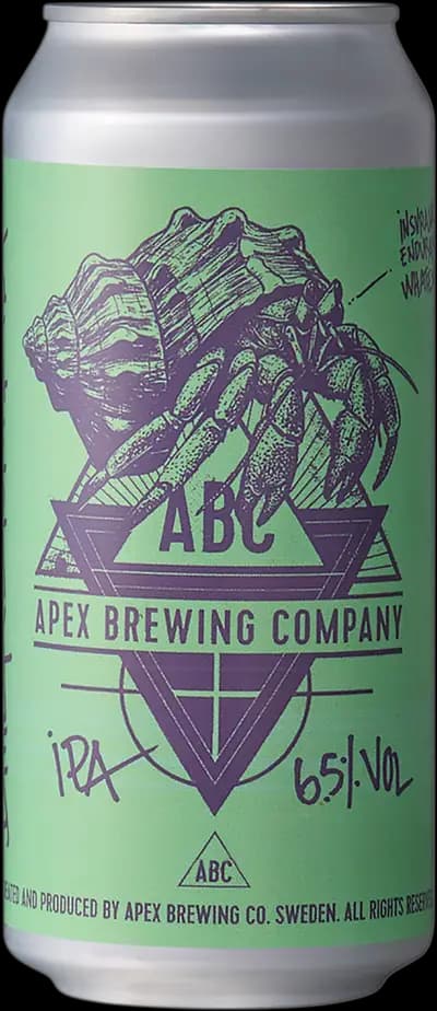 Produktbild för Apex