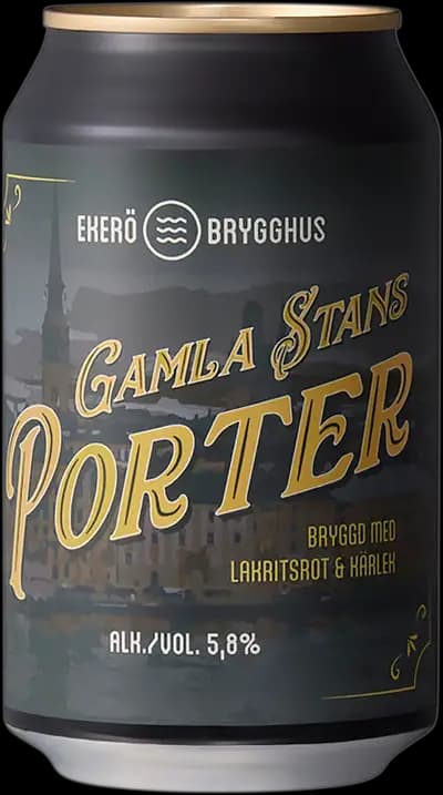 Produktbild för Ekerö Brygghus