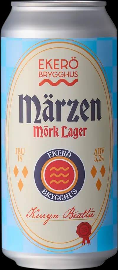Produktbild för Ekerö Brygghus