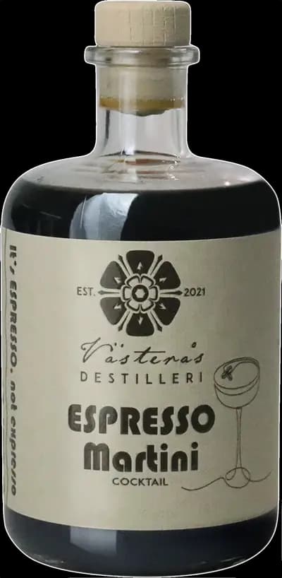 Produktbild för Västerås Destilleri