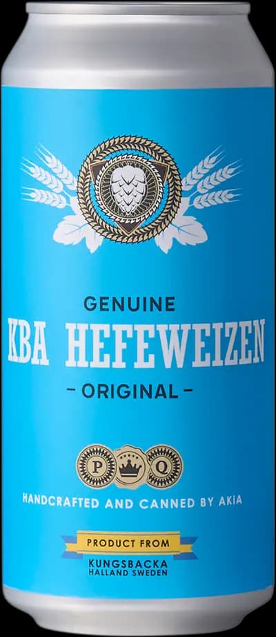 Produktbild för AKiA Brygghus