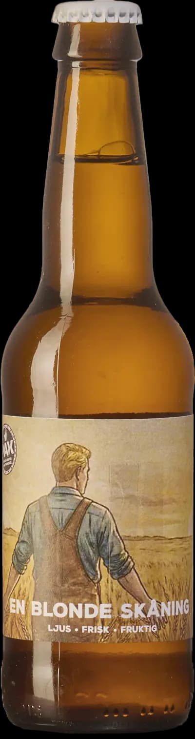 Produktbild för Pax Brygghus