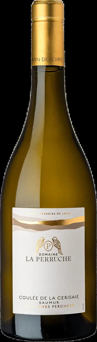 Produktbild för Domaine la Perruche