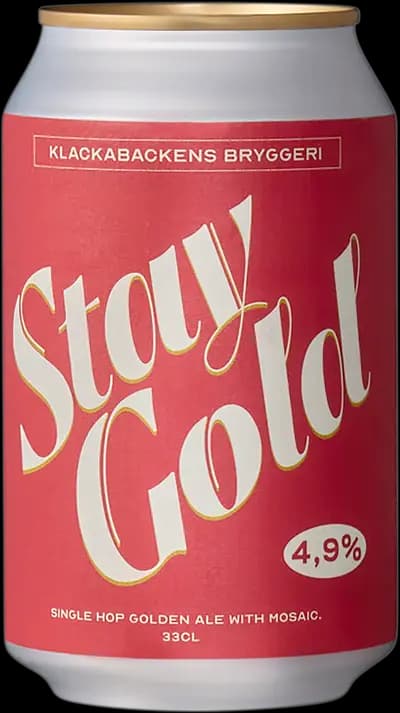 Produktbild för Klackabackens Bryggeri
