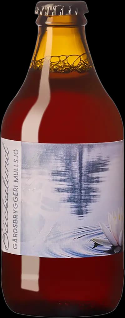 Produktbild för Bäckalund Gårdsbryggeri