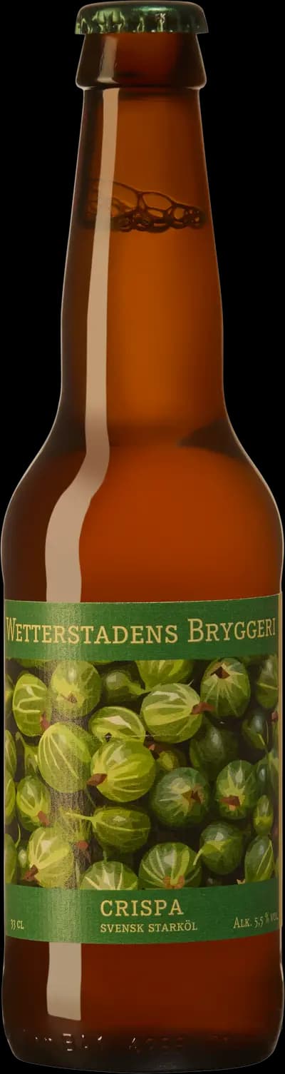 Produktbild för Wetterstadens Bryggeri
