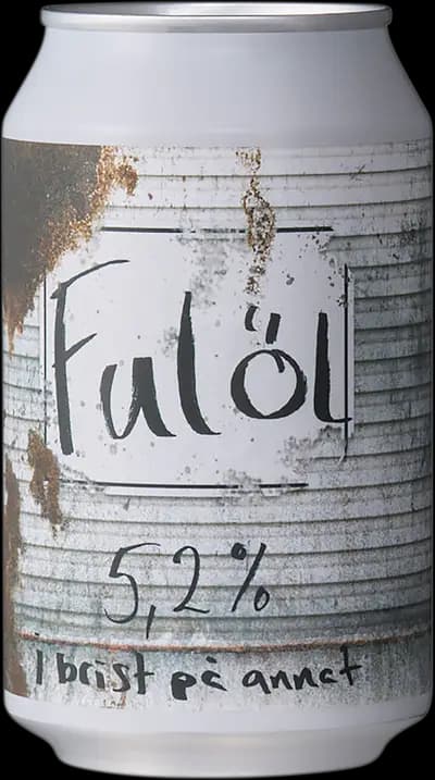Produktbild för Värmdö Bryggeri