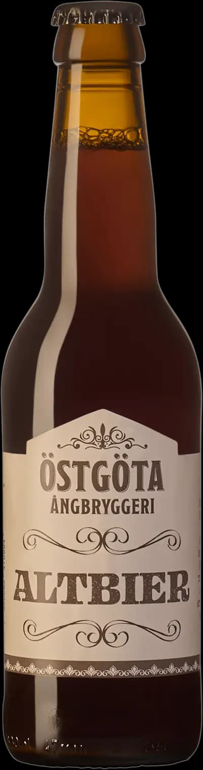 Produktbild för Östgöta Ångbryggeri