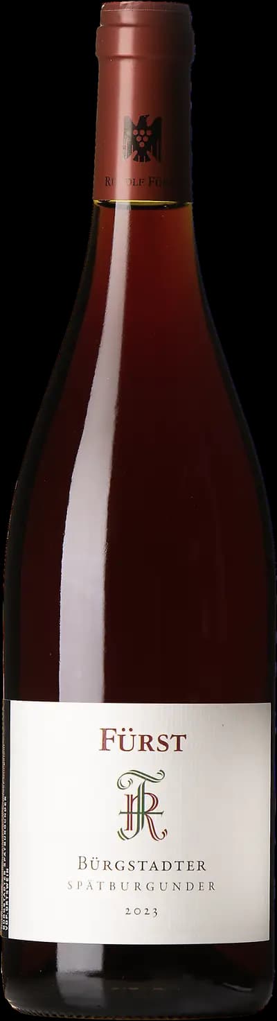 Produktbild för Fürst