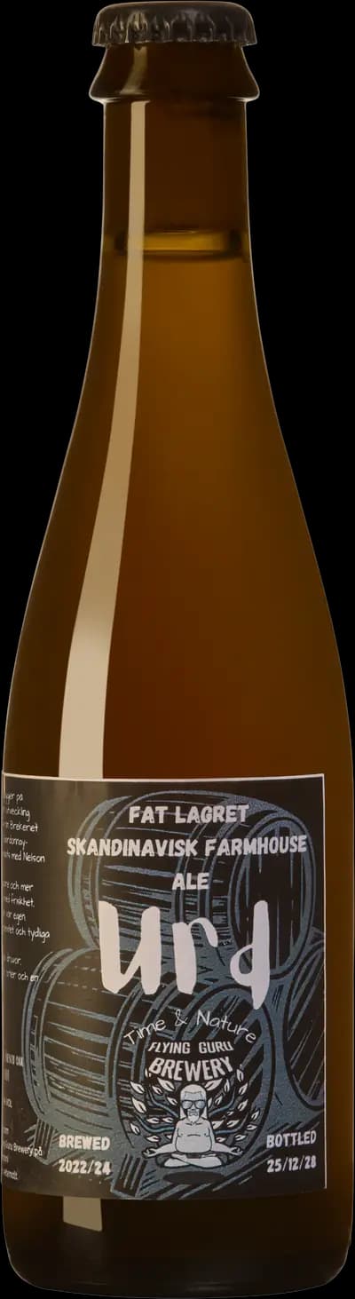 Produktbild för Flying Guru Brewery