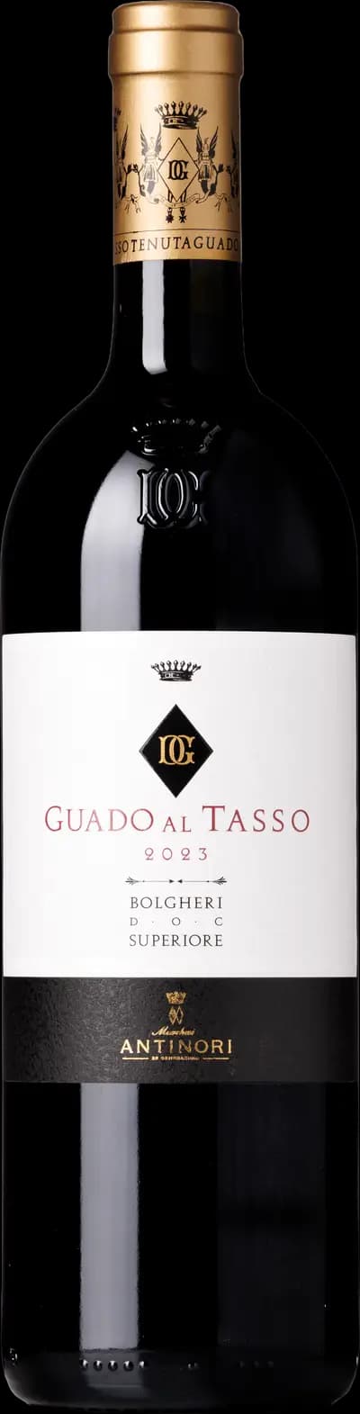 Produktbild för Guado al Tasso