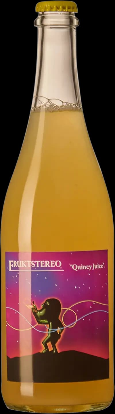 Produktbild för Fruktstereo