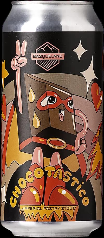 Produktbild för Basqueland Brewing Company
