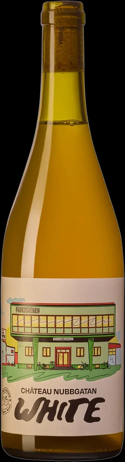 Produktbild för Château Nubbgatan