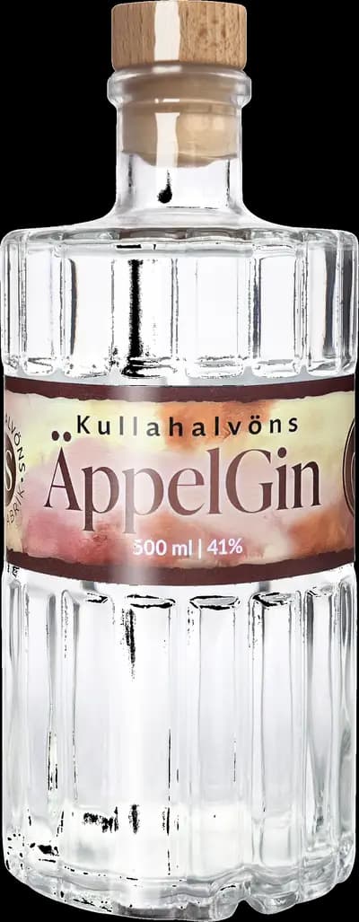 Produktbild för Kullahalvöns