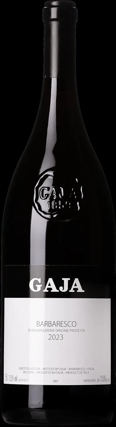 Barbaresco, Gaja, 2023, Flaska, 1500 ml