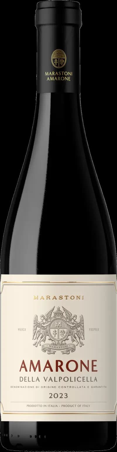 Produktbild för Amarone della Valpolicella