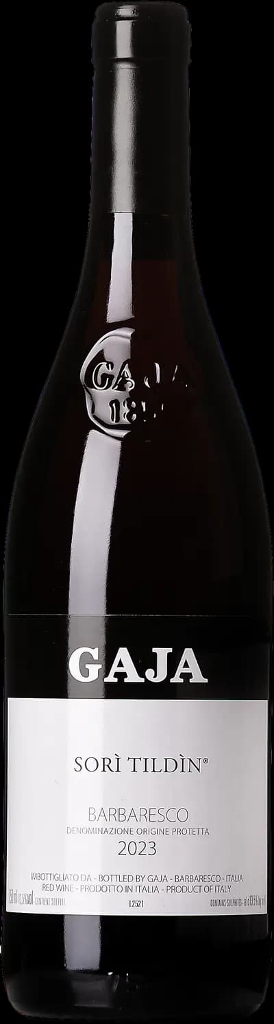 a Sorì Tildìn Barbaresco, Gaja, 2023, Flaska, 750 ml