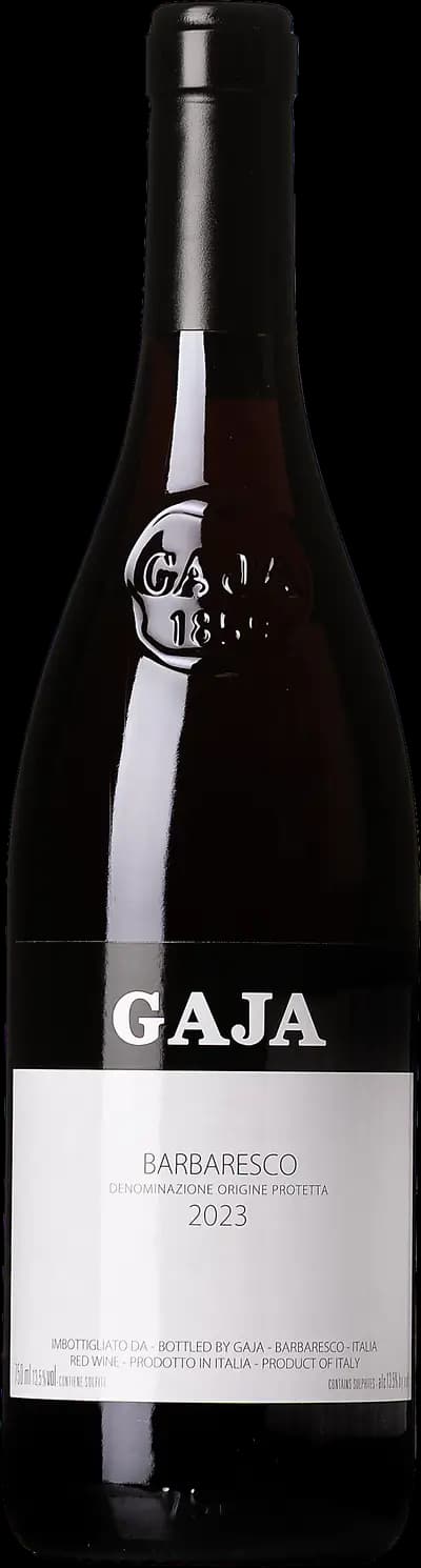 Barbaresco, Gaja, 2023, Flaska, 750 ml