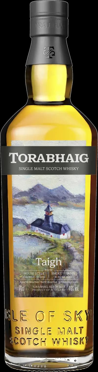 Torabhaig, Taigh, Flaska, 700 ml