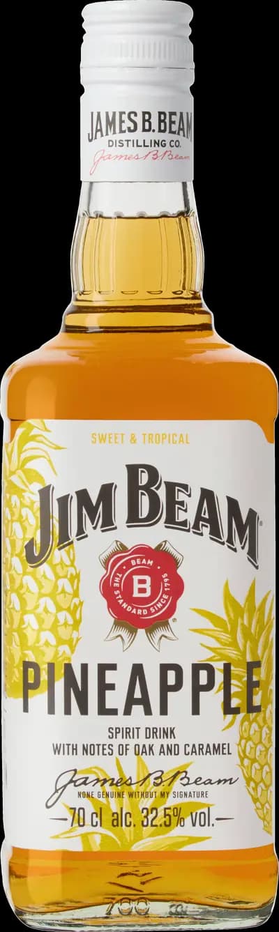 Produktbild för Jim Beam