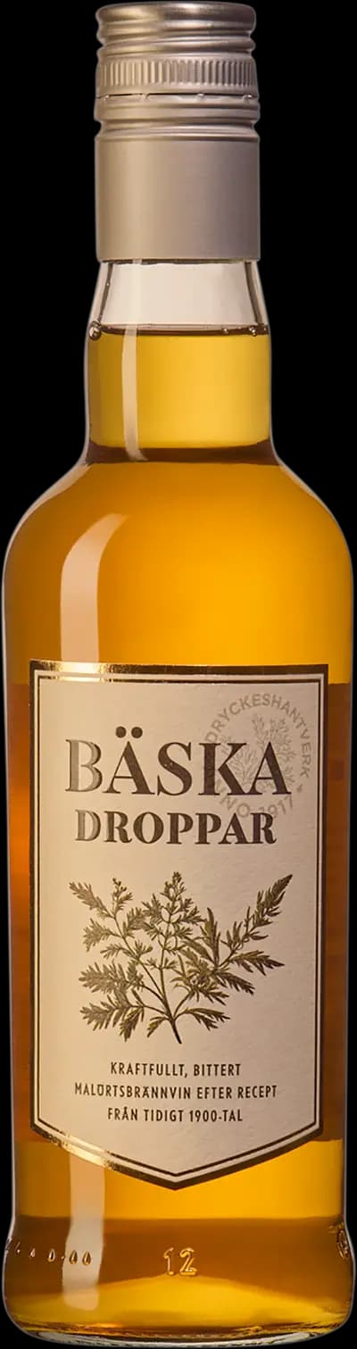 Produktbild för Bäska Droppar