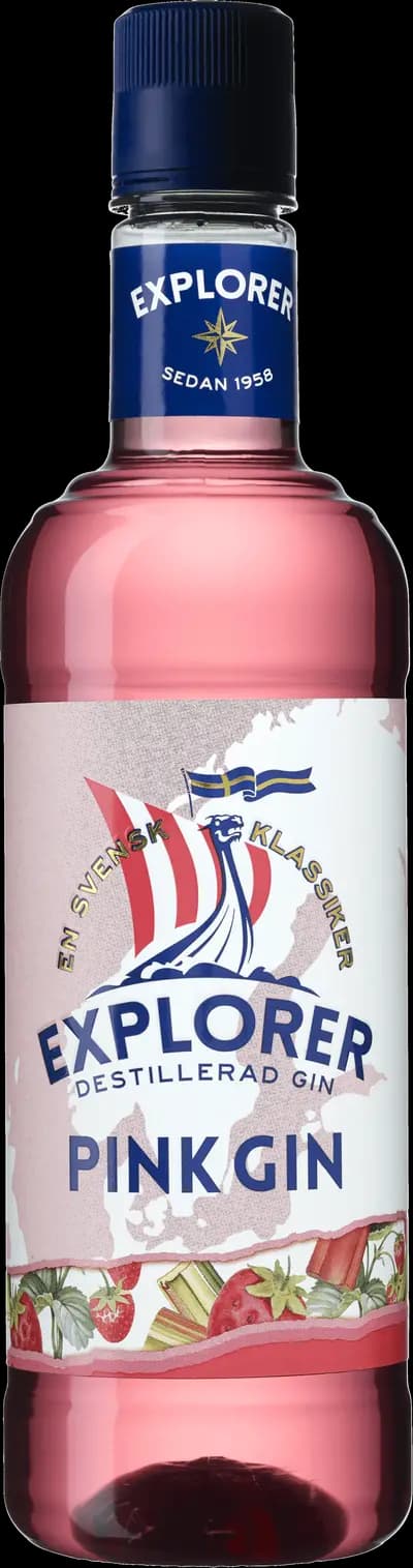 Produktbild för Explorer