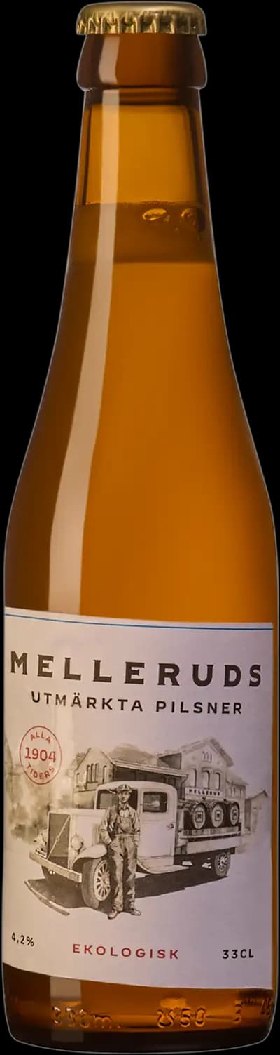 Produktbild för Melleruds