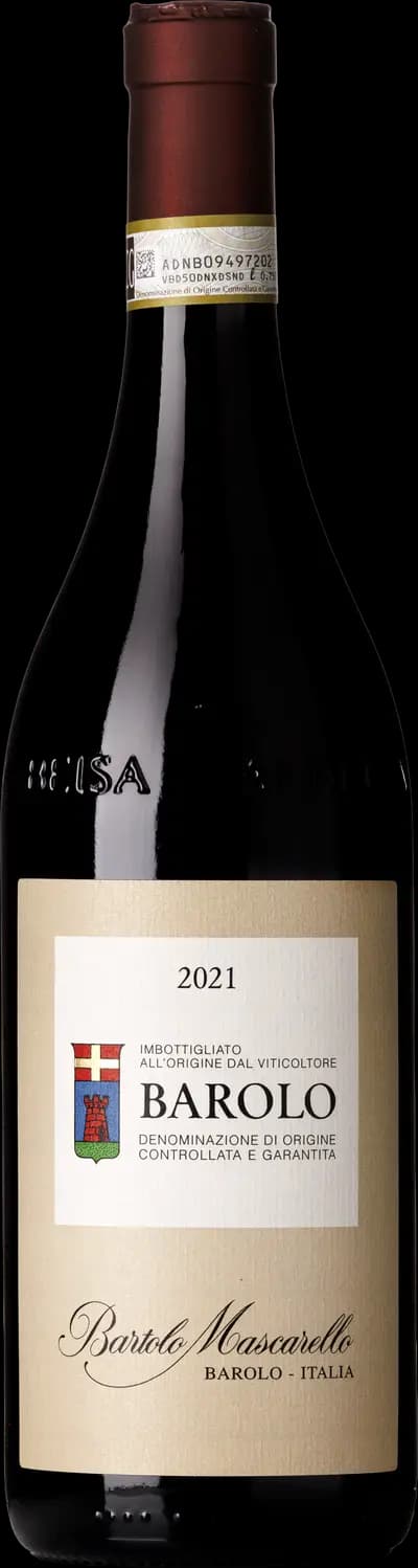 Produktbild för Barolo