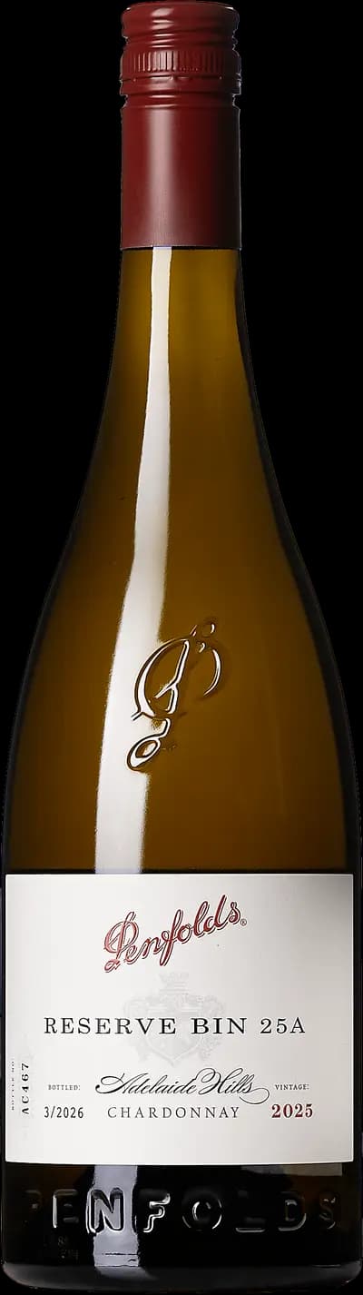 Penfolds, Reserve Bin A, 2025, Flaska, 750 ml