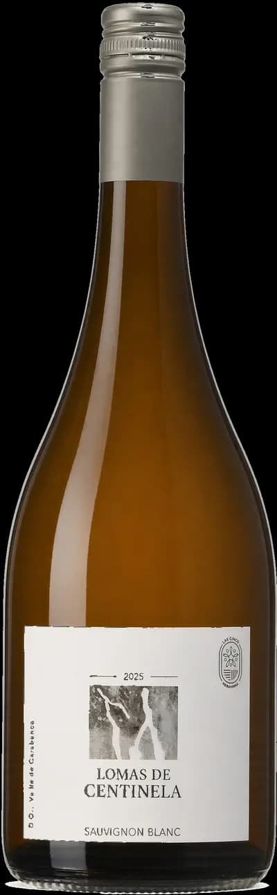 Las Cinco Hermanas, Lomas de Centinela, 2025, Flaska, 750 ml