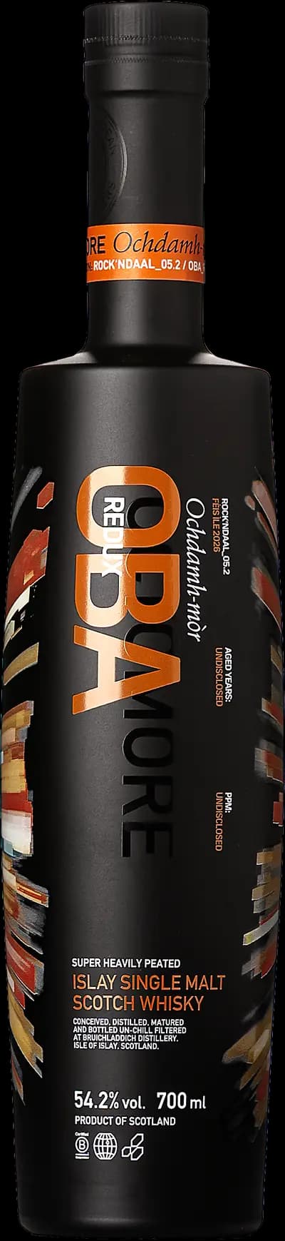 Produktbild för Octomore