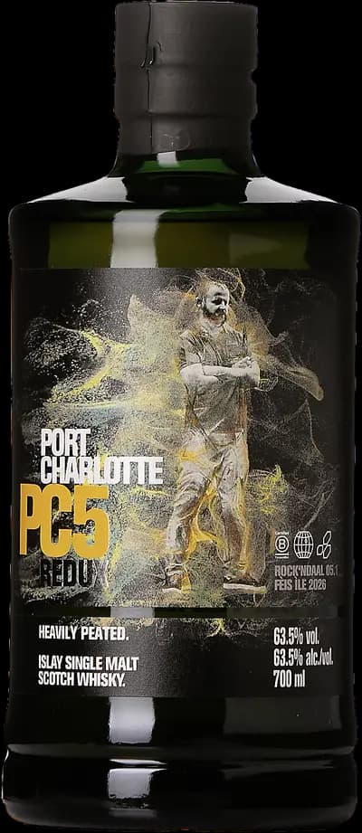 Produktbild för Port Charlotte PC5