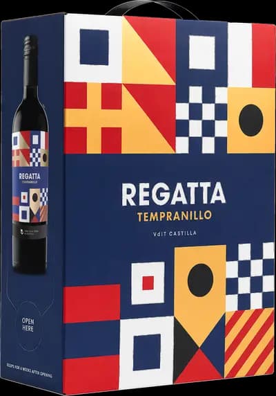 Produktbild för Regatta