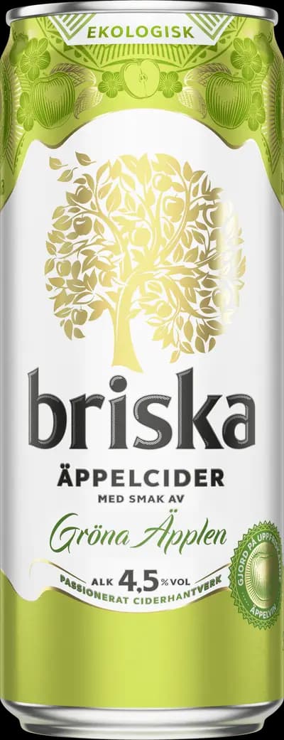 Produktbild för Briska