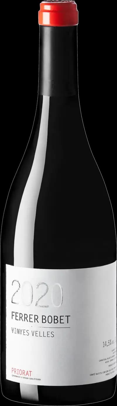 Priorat Vinyes Velles, Ferrer Bobet, 2021, Flaska, 750 ml