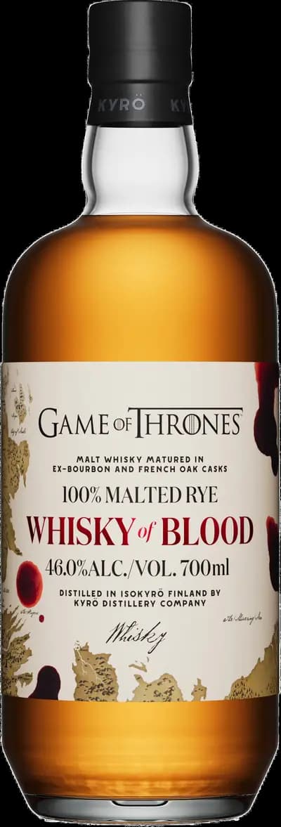 Produktbild för Kyrö x Game of Thrones